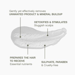 Kevin Murphy Maxi.Wash Detox Shampoo - detoksikuojantis šampūnas, 1000 ml