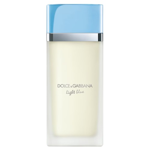 Dolce Gabbana Light Blue Eau de Toilette New kvepalai moterims, 200 ml