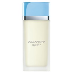 Dolce Gabbana Light Blue Eau de Toilette New kvepalai moterims, 200 ml