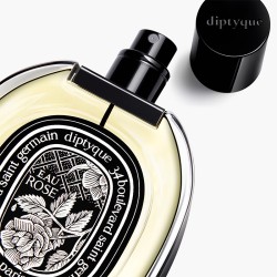 Diptyque Eau Rose EDP kvepalai moterims, 75 ml