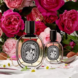 Diptyque Eau Rose EDP kvepalai moterims, 75 ml