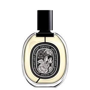 Diptyque Eau Rose EDP kvepalai moterims, 75 ml