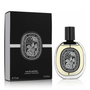 Diptyque Eau Rose EDP kvepalai moterims, 75 ml 2