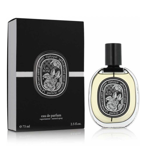 Diptyque Eau Rose EDP kvepalai moterims, 75 ml