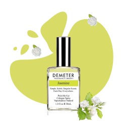 Demeter Jasmine EDC odekalonas moterims, 30 ml