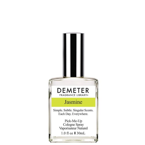 Demeter Jasmine EDC odekalonas moterims, 30 ml