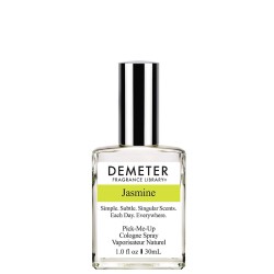 Demeter Jasmine EDC odekalonas moterims, 30 ml