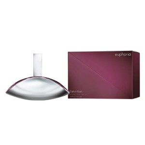 Calvin Klein Euphoria EDP kvepalai moterims, 160 ml 2