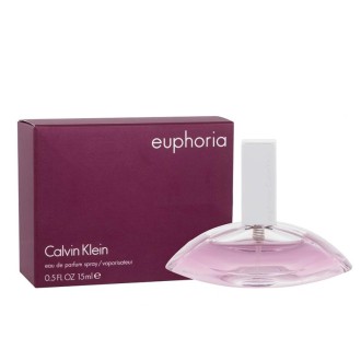 Calvin Klein Euphoria EDP kvepalai moterims, 15 ml 2