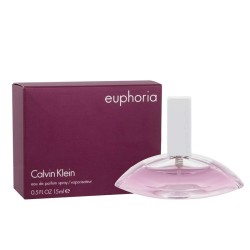 Calvin Klein Euphoria EDP kvepalai moterims, 15 ml