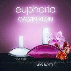 Calvin Klein Euphoria EDP kvepalai moterims, 15 ml