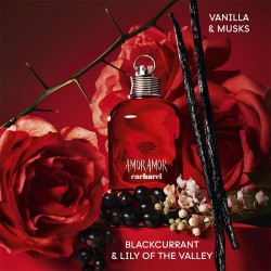 Cacharel Amor Amor EDP kvepalai moterims, 30 ml