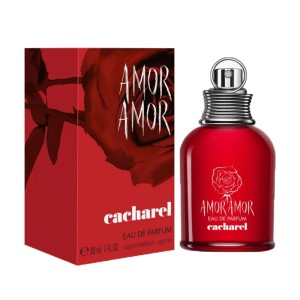 Cacharel Amor Amor EDP kvepalai moterims, 30 ml 2