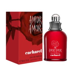 Cacharel Amor Amor EDP kvepalai moterims, 30 ml