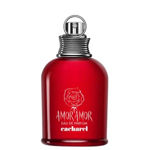 Cacharel Amor Amor EDP kvepalai moterims, 50 ml