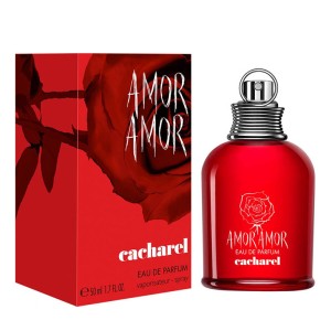 Cacharel Amor Amor EDP kvepalai moterims, 50 ml 2