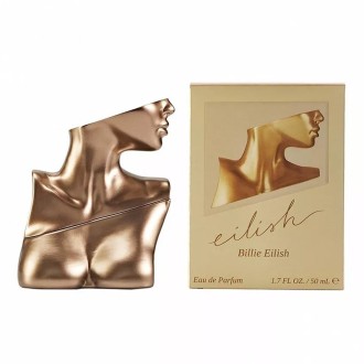 Billie Eilish Eilish EDP kvepalai moterims, 50 ml 2