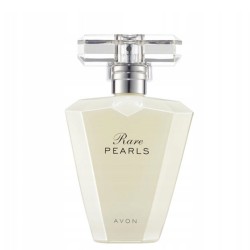 Avon Rare Pearls perfume water kvepalai moterims, 50 ml