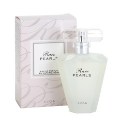 Avon Rare Pearls perfume water kvepalai moterims, 50 ml