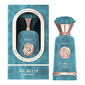 Anfar 1950 Ma Belle Extrait de Parfum kvepalai moterims, 100 ml 2