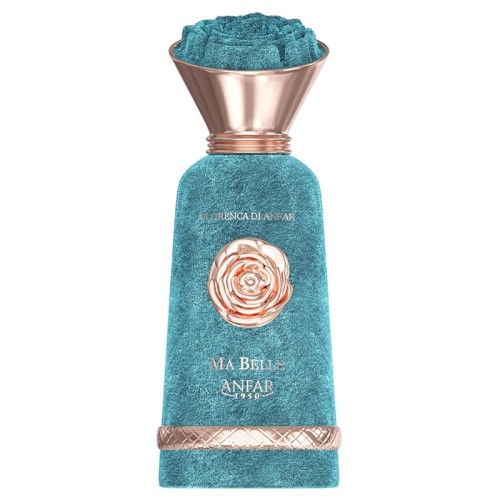 Anfar 1950 Ma Belle Extrait de Parfum kvepalai moterims, 100 ml