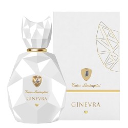 Lamborghini Ginevra White EDP kvepalai moterims, 50 ml