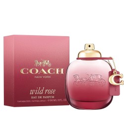 Coach Wild Rose EDP kvepalai moterims, 90 ml