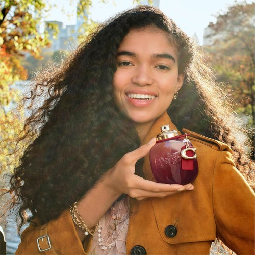 Coach Wild Rose EDP kvepalai moterims, 90 ml