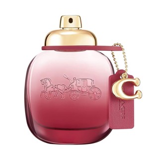 Coach Wild Rose EDP kvepalai moterims, 50 ml