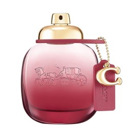 Coach Wild Rose EDP kvepalai moterims, 50 ml