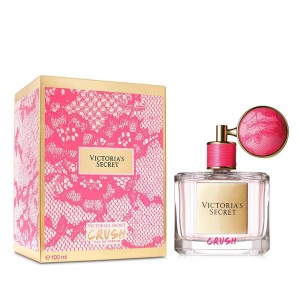 Victoria´s Secret Crush EDP kvepalai moterims, 100 ml 2