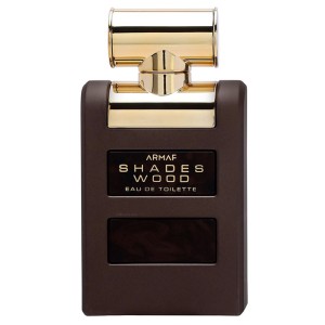 Armaf Shades Wood EDP kvepalai vyrams, 100 ml