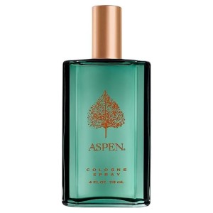 Aspen Aspen EDC odekalonas vyrams, 118 ml