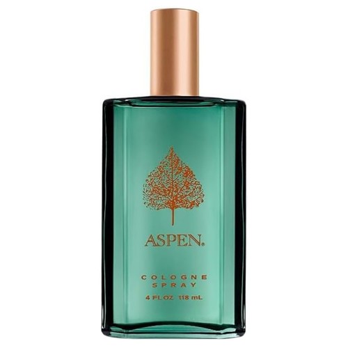 Aspen Aspen EDC odekalonas vyrams, 118 ml