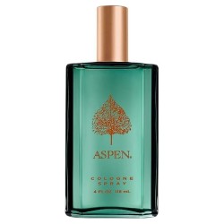 Aspen Aspen EDC odekalonas vyrams, 118 ml