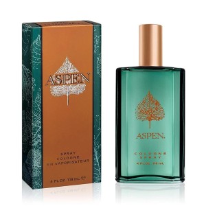 Aspen Aspen EDC odekalonas vyrams, 118 ml 2