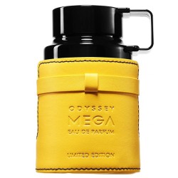 Armaf Odyssey Mega EDP kvepalai vyrams, 100 ml