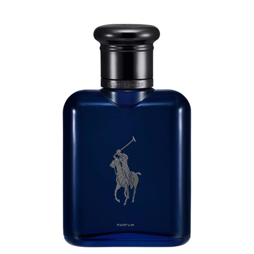 Ralph Lauren Polo Blue Parfum kvepalai vyrams, 75 ml