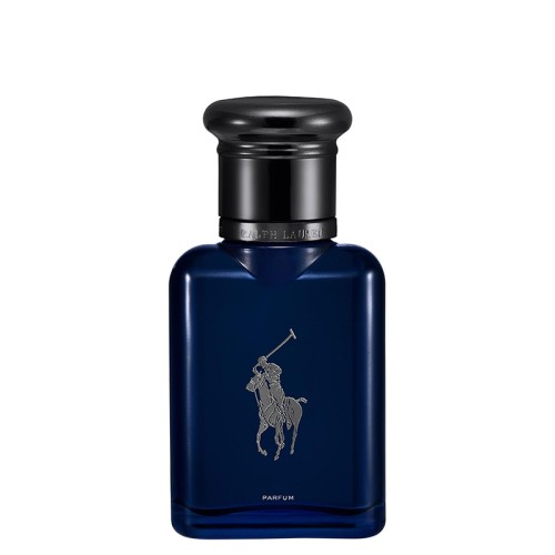 Ralph Lauren Polo Blue Parfum kvepalai vyrams, 40 ml