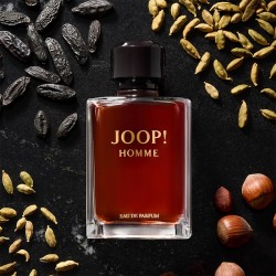 Joop! Joop! Homme EDP kvepalai vyrams, 75 ml