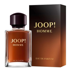 Joop! Joop! Homme EDP kvepalai vyrams, 75 ml 2