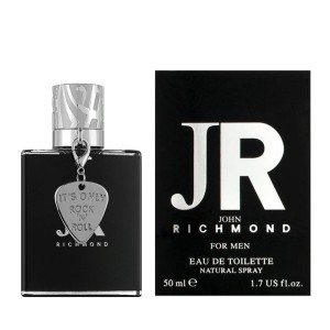 John Richmond for Men EDT kvepalai vyrams, 50 ml 2