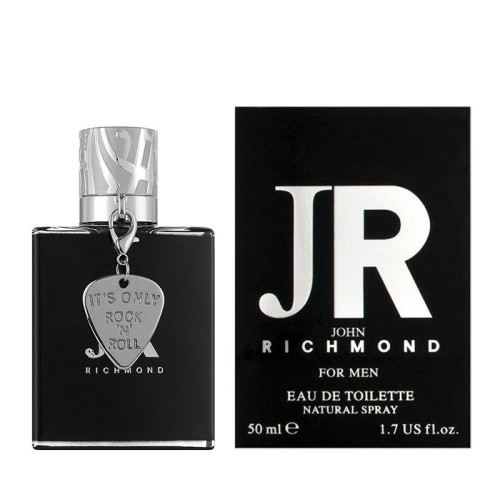 John Richmond for Men EDT kvepalai vyrams, 50 ml