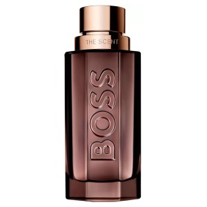 Hugo Boss Boss The Scent Parfum kvepalai vyrams, 100 ml