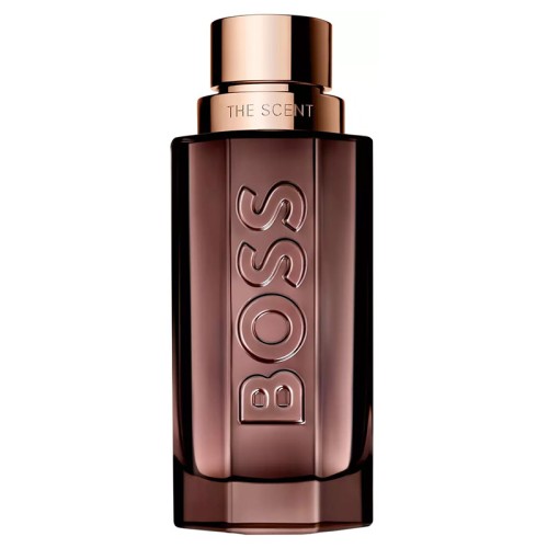 Hugo Boss Boss The Scent Parfum kvepalai vyrams, 100 ml