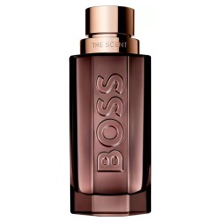 Hugo Boss Boss The Scent Parfum kvepalai vyrams, 100 ml