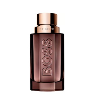 Hugo Boss Boss The Scent Parfum kvepalai vyrams, 50 ml