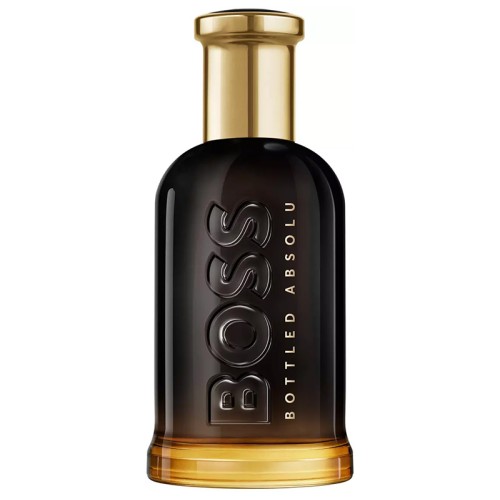 Hugo Boss Boss Bottled Absolu Perfume kvepalai vyrams, 100 ml