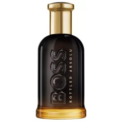Hugo Boss Boss Bottled Absolu Perfume kvepalai vyrams, 100 ml
