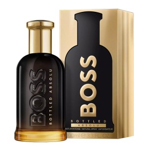 Hugo Boss Boss Bottled Absolu Perfume kvepalai vyrams, 100 ml 2